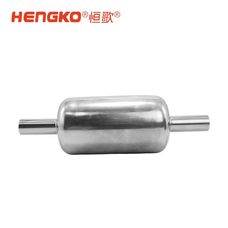 半導(dǎo)體氣體過(guò)濾器：BF 系列守護(hù)超高純工藝氣體！