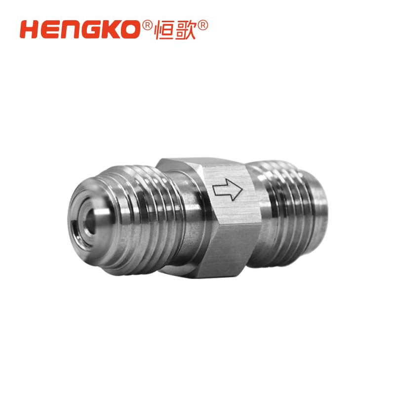 多孔金屬限流器：工業(yè)氣流的精準(zhǔn)守護(hù)者！
