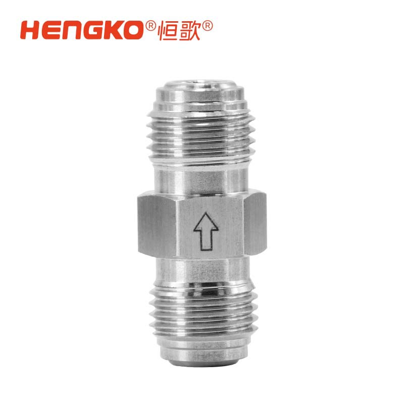  多孔金屬限流器與其他類型的限流器相比，優(yōu)勢(shì)有哪些?