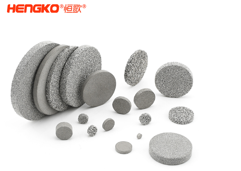 如何選擇合適的不銹鋼燒結(jié)過濾片的生產(chǎn)廠商？