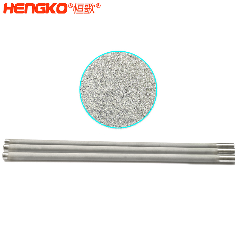  恒歌不銹鋼燒結(jié)濾管在波峰焊與回流焊中的重要作用！