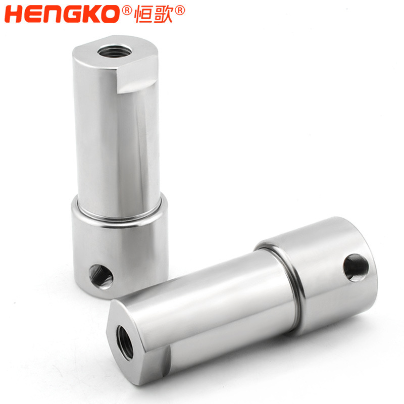 恒歌不銹鋼高壓氣體專用過濾器能處理哪些特定氣體？
