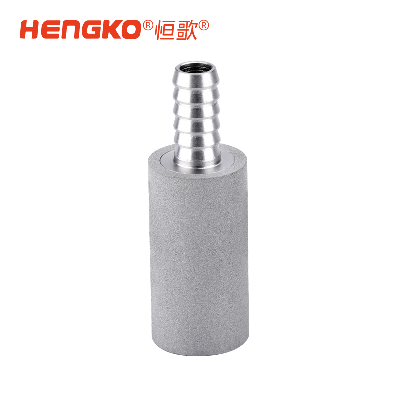 高效不銹鋼曝氣頭，現(xiàn)貨直發(fā)，適用于科研實(shí)