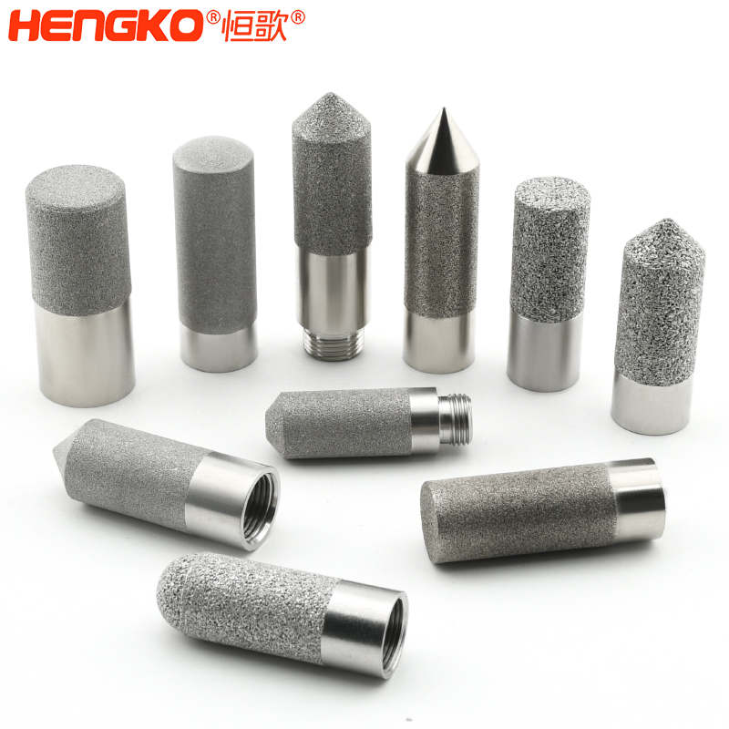 恒歌溫濕度傳感器保護(hù)罩：透氣性均勻，壽命長(zhǎng)，可定制！