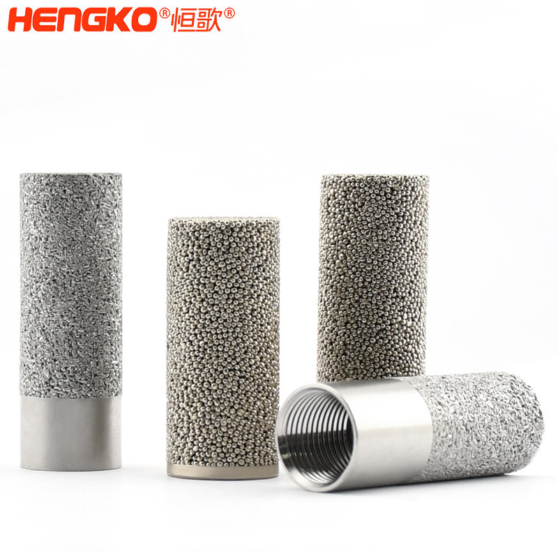 定制化需求高?恒歌溫濕度傳感器探頭保護(hù)罩快速響應(yīng)，滿足個(gè)性化！