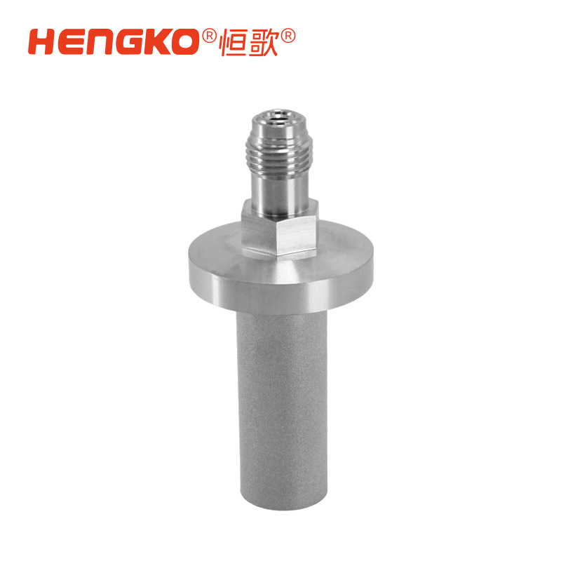 DF系列擴(kuò)散器過濾器：定制化設(shè)計，完美適配半導(dǎo)體復(fù)雜安裝空間！