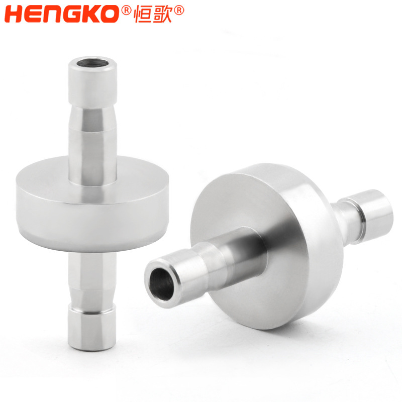 高溫高壓可燃?xì)怏w阻火罩_不銹鋼阻火器_管