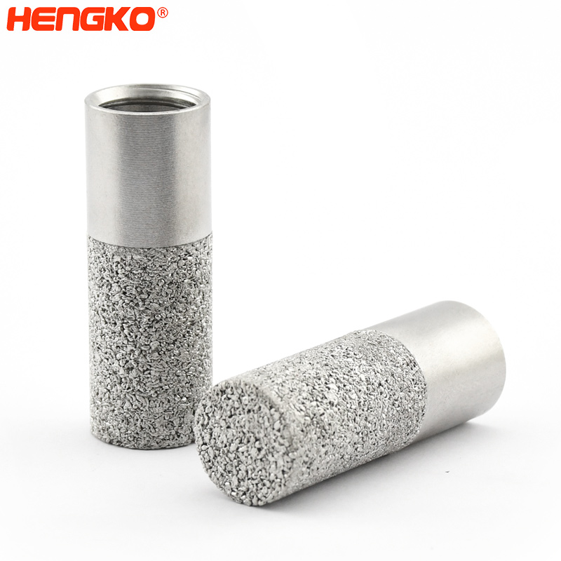 工業(yè)溫濕度傳感器探頭外殼，適用于 RHT31、RHT20、RHT21、RHT85